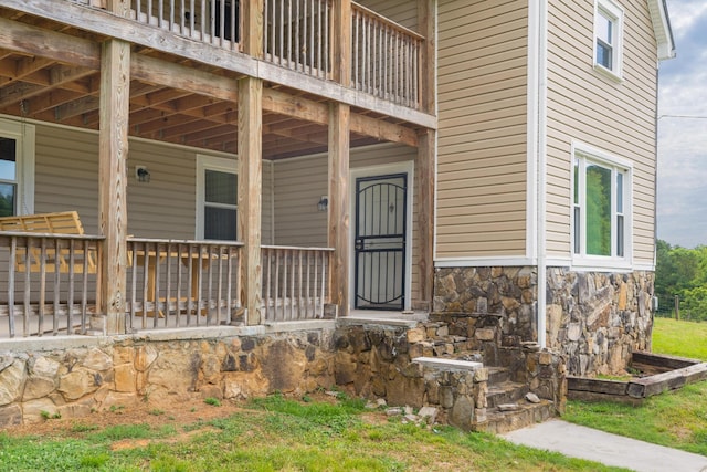 930 Kensington Rd, Chickamauga, GA 30707 - photo 17