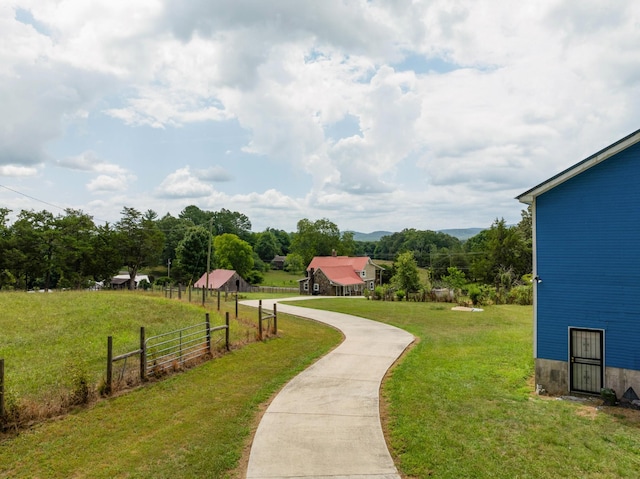 930 Kensington Rd, Chickamauga, GA 30707 - photo 69
