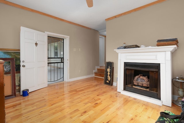 930 Kensington Rd, Chickamauga, GA 30707 - photo 18