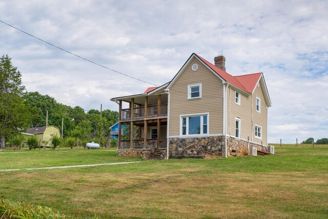 930 Kensington Rd, Chickamauga, GA 30707 - photo 13