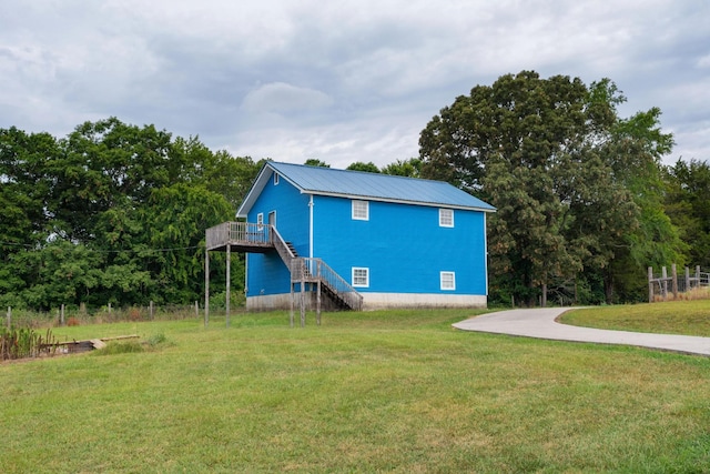 930 Kensington Rd, Chickamauga, GA 30707 - photo 49