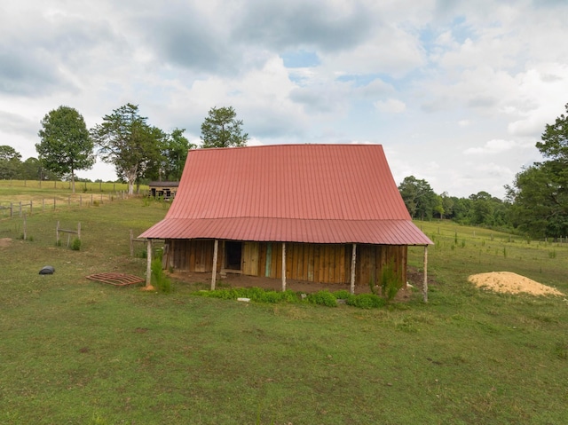 930 Kensington Rd, Chickamauga, GA 30707 - photo 71