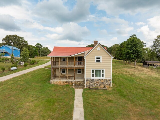 930 Kensington Rd, Chickamauga, GA 30707 - photo 80