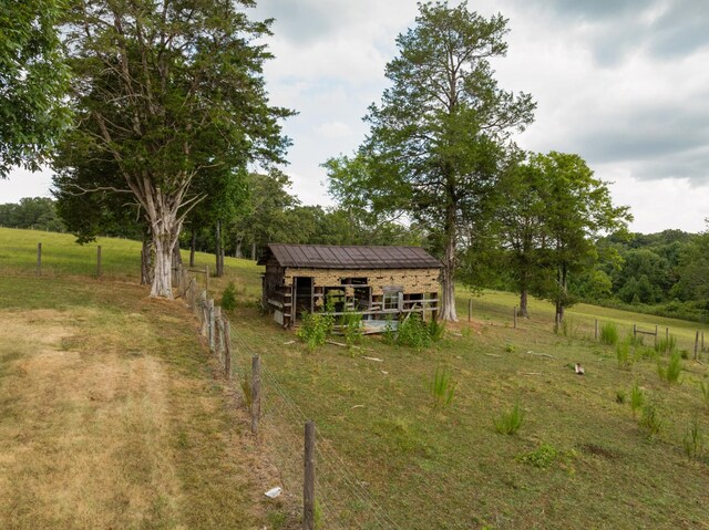 930 Kensington Rd, Chickamauga, GA 30707 - photo 74