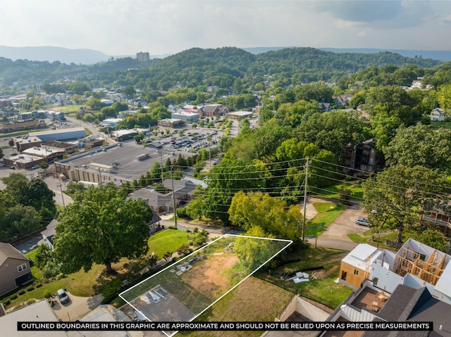 116 E Kent St, Chattanooga TN, 37405 land for sale