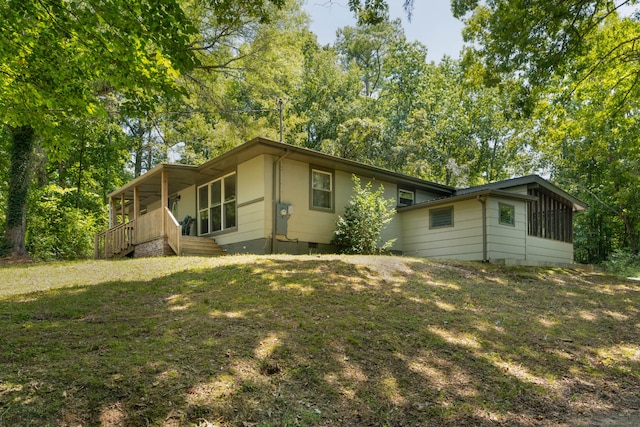 Listing photo 2 for 489 Crest Dr, Ringgold GA 30736