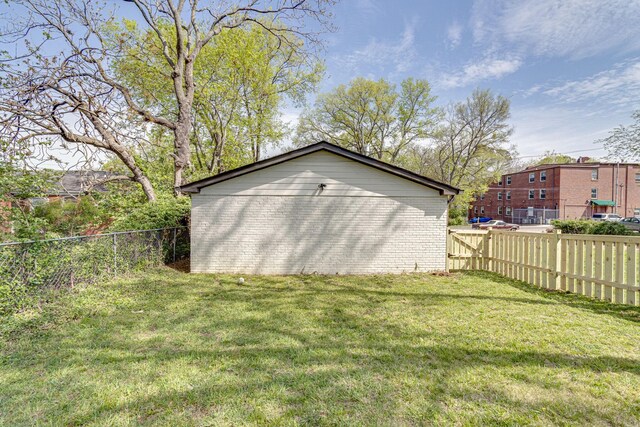 2429 Batavia St, Nashville, TN 37208 - photo 21