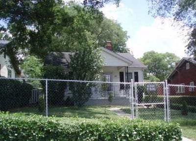 1323 Pennock Ave, Nashville, TN 37207 - photo 1