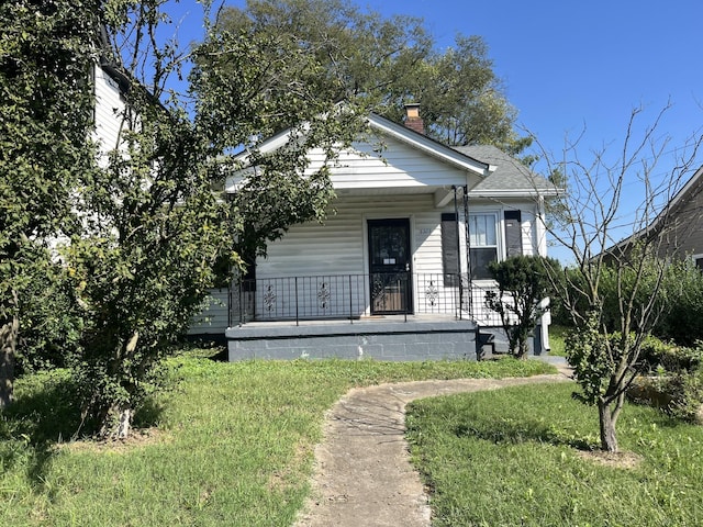 1323 Pennock Ave, Nashville, TN 37207 - photo 2