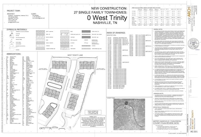 Listing photo 2 for 0 W Trinity Ln, Nashville TN 37207