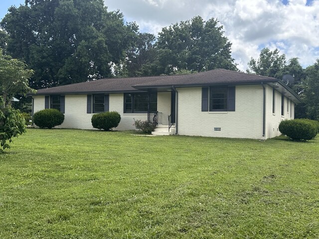 302 Dow Dr, Shelbyville, TN 37160 - photo 4