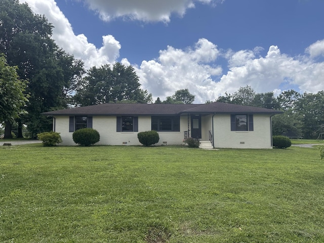 302 Dow Dr, Shelbyville, TN 37160 - photo 1