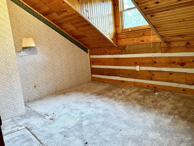view of horse barn
