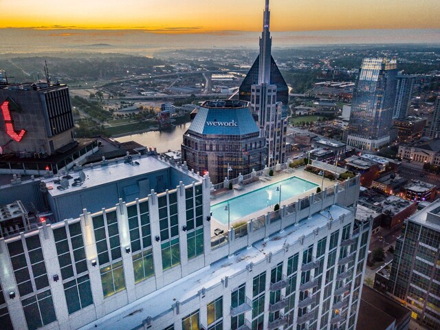 415 Church St Unit 1707, Nashville, TN 37219 - photo 54