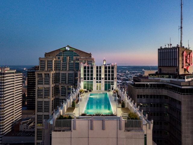 415 Church St Unit 1707, Nashville, TN 37219 - photo 52