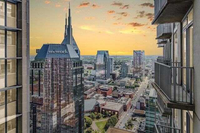415 Church St Unit 1707, Nashville, TN 37219 - photo 33