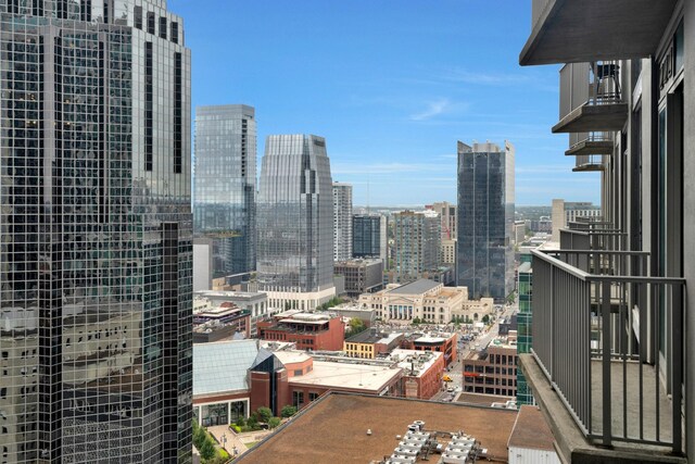 415 Church St Unit 1707, Nashville, TN 37219 - photo 31