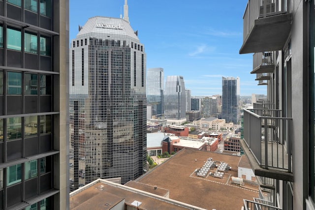 415 Church St Unit 1707, Nashville, TN 37219 - photo 30