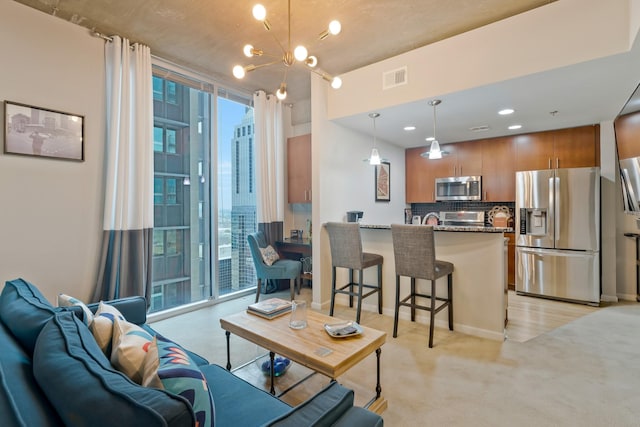 415 Church St Unit 1707, Nashville, TN 37219 - photo 17