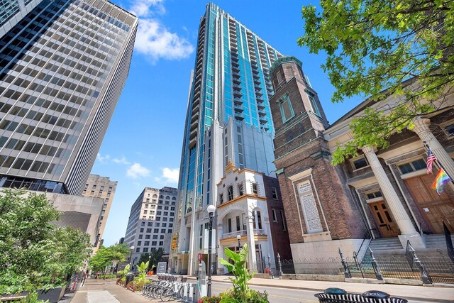 415 Church St Unit 1707, Nashville, TN 37219 - photo 60
