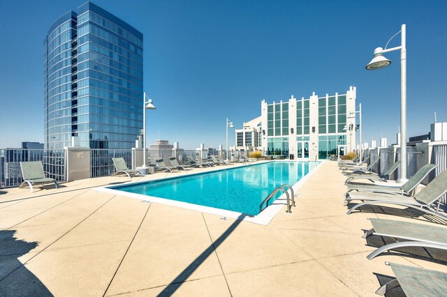 415 Church St Unit 1707, Nashville, TN 37219 - photo 63