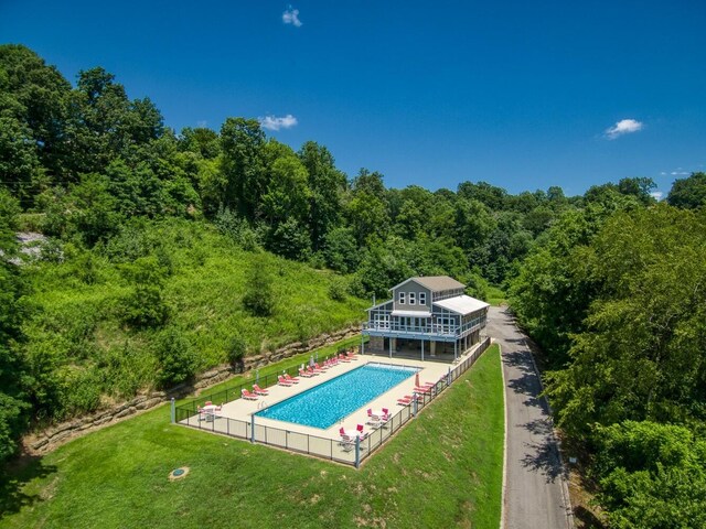 301 Highbridge Dr, Smithville, TN 37166 - photo 7