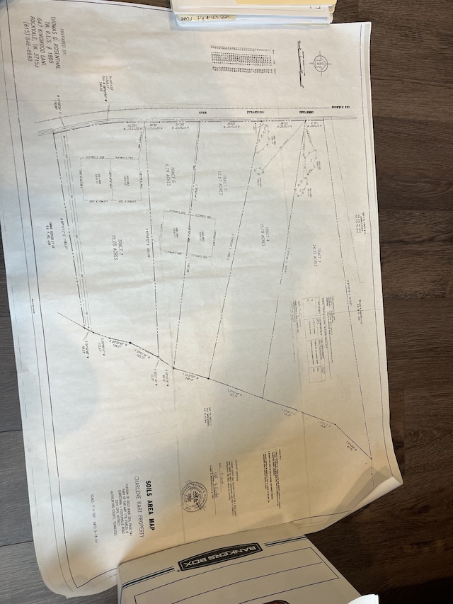 0 Christiana Fosterville Rd, Christiana TN, 37037 land for sale