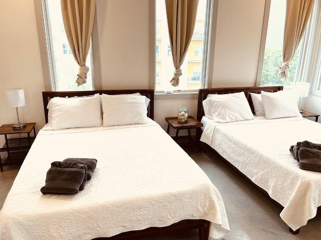 view of bedroom