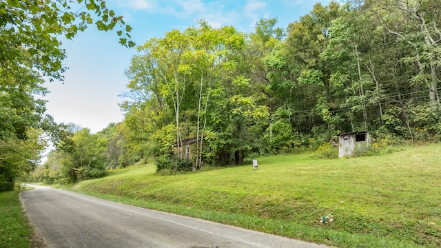 0 Roy Dodson Rd, Columbia TN, 38401 land for sale