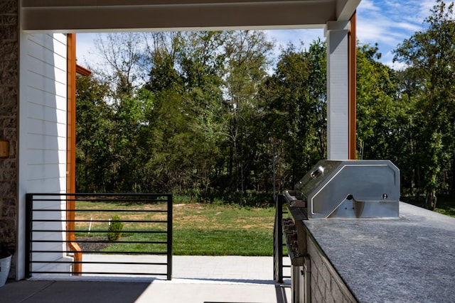 6821 Springwater St, Smyrna, TN 37167 - exterior space