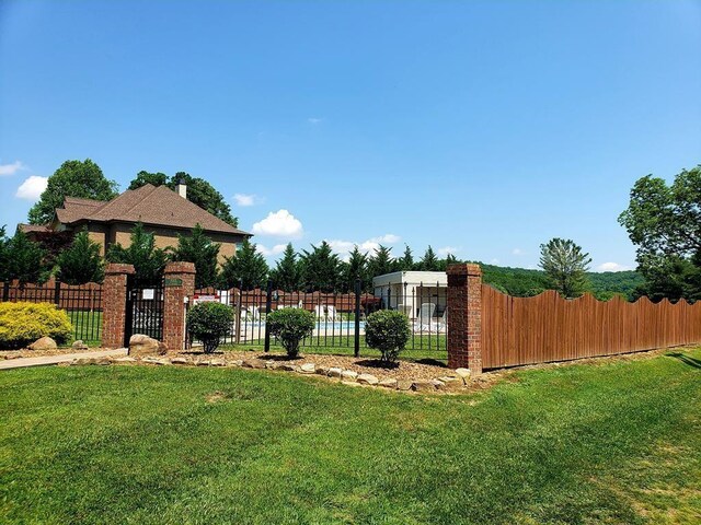 488 S Plantation Dr, Cookeville, TN 38506 - photo 4