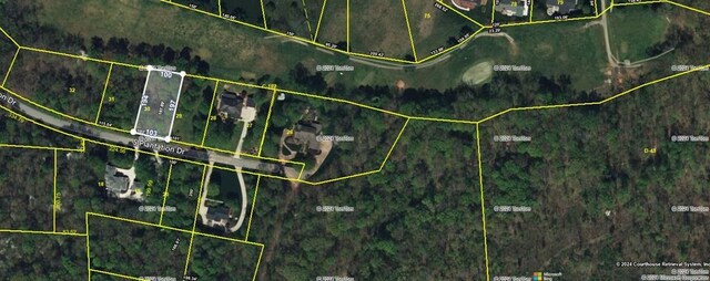 488 S Plantation Dr, Cookeville, TN 38506 - photo 11