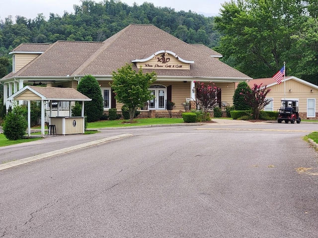 Listing photo 3 for 488 S Plantation Dr, Cookeville TN 38506