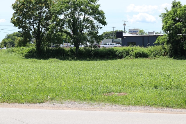 1 Pulaski Hwy, Columbia TN, 38401 land for sale