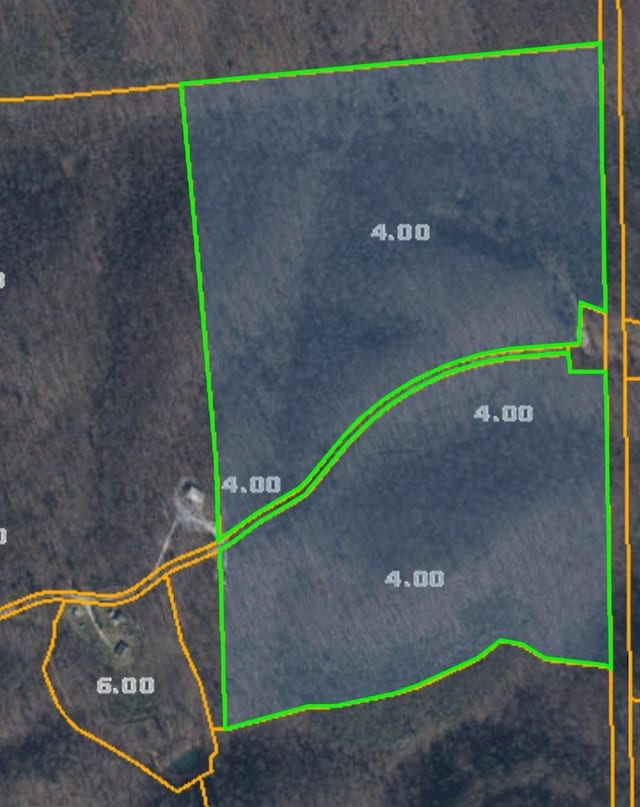 0 Sells Cemetery Rd, Wilder, TN 38589