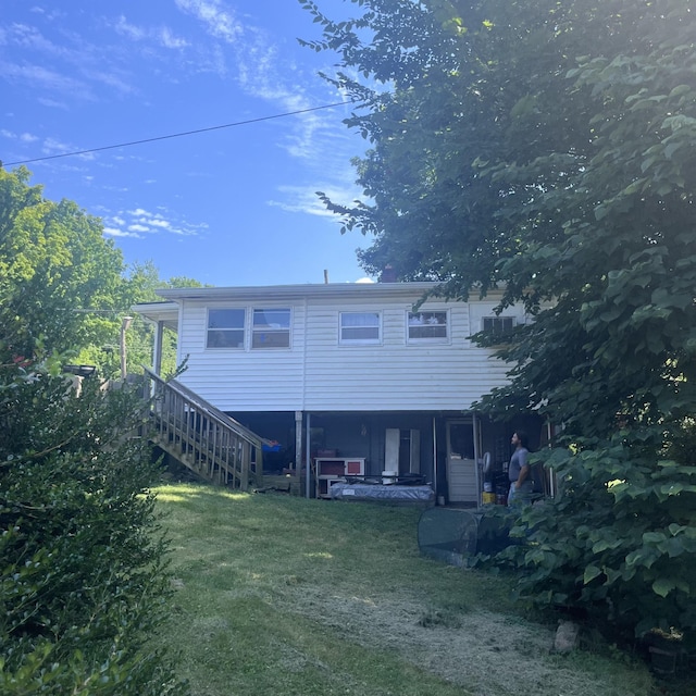 430 Shelby St, Clarksville, TN 37042 - photo 5