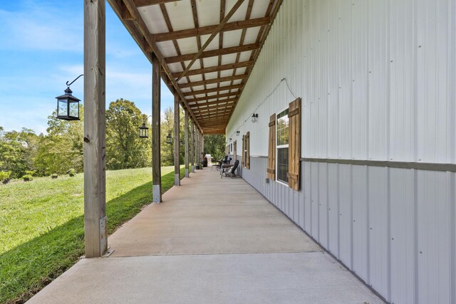 1818 Preacher Holt Rd, Mount Pleasant, TN 38474 - photo 7
