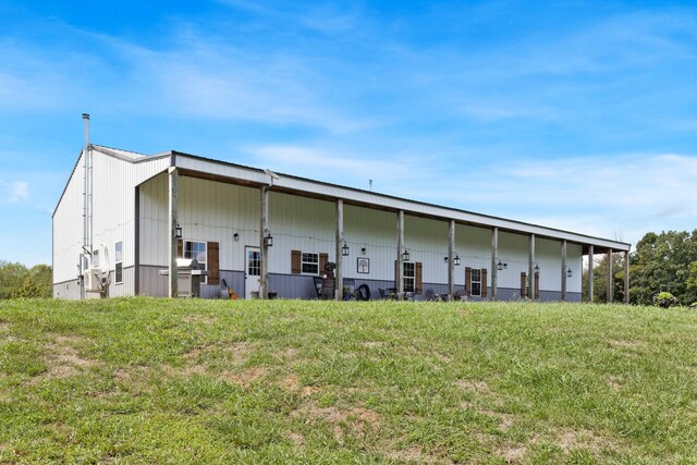 1818 Preacher Holt Rd, Mount Pleasant, TN 38474 - photo 3