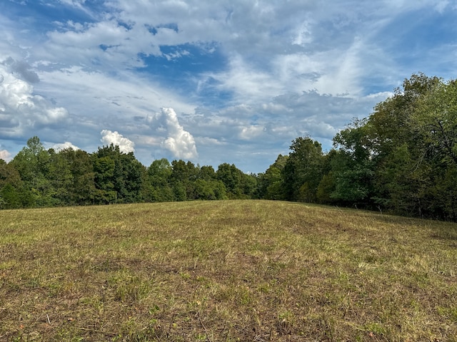 view of landscape