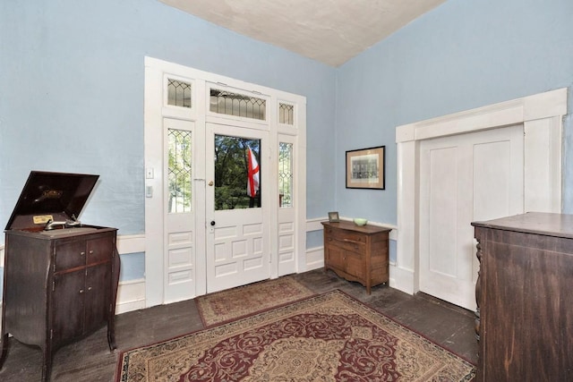 395 Case Rd, Prospect, TN 38477 - view of foyer entrance