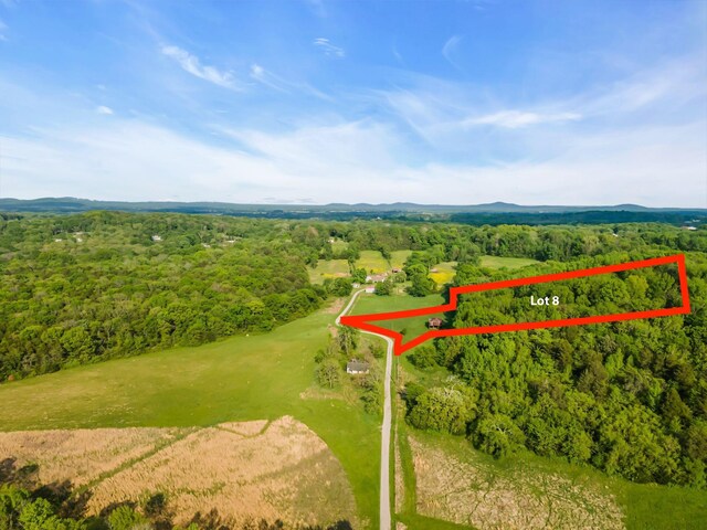 8930 Horton Hwy, College Grove TN, 37046 land for sale