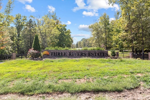 69 Deer Grass Ln, Hurricane Mills TN, 37078 land for sale