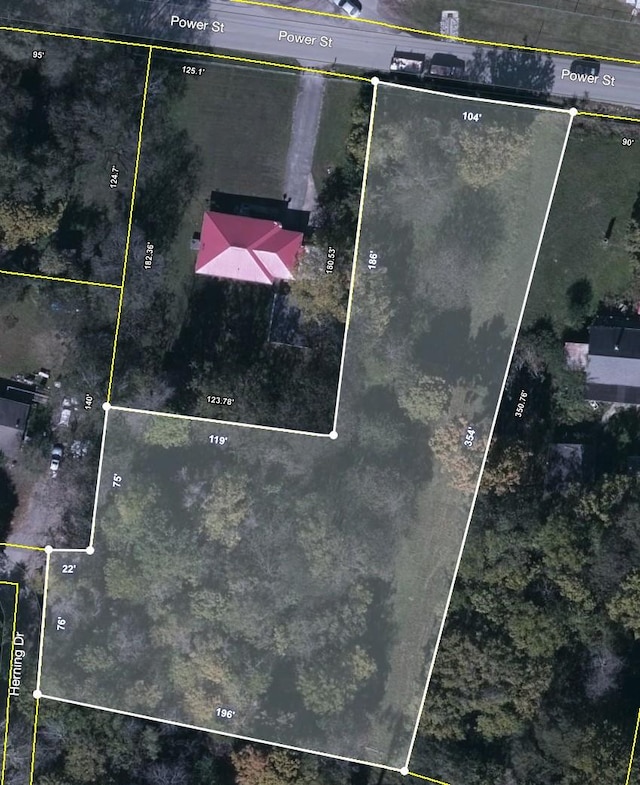 0 Powers St, Clarksville, TN 37042