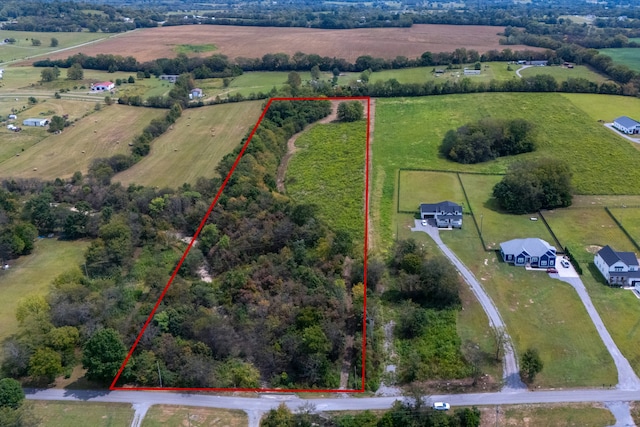 1400 Littleton Ranch Rd, Castalian Springs TN, 37031 land for sale