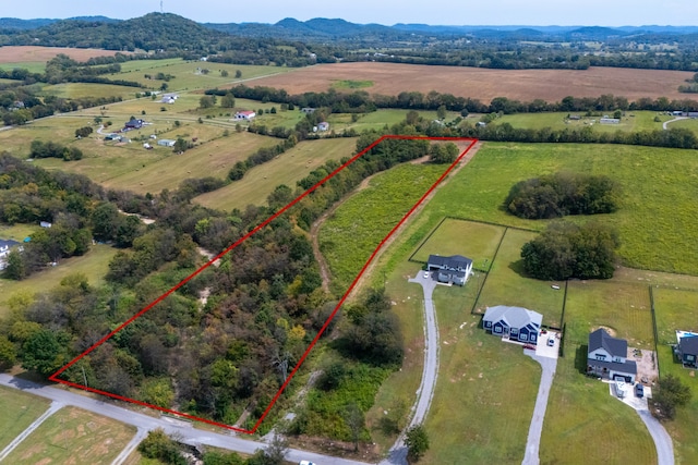 Listing photo 2 for 1400 Littleton Ranch Rd, Castalian Springs TN 37031