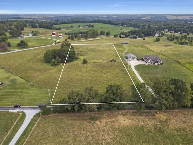 0 Edd Ross Rd, Cedar Hill TN, 37032 land for sale