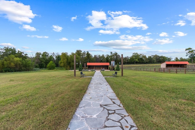 1190 W Ellington Pkwy, Lewisburg, TN 37091 - photo 25