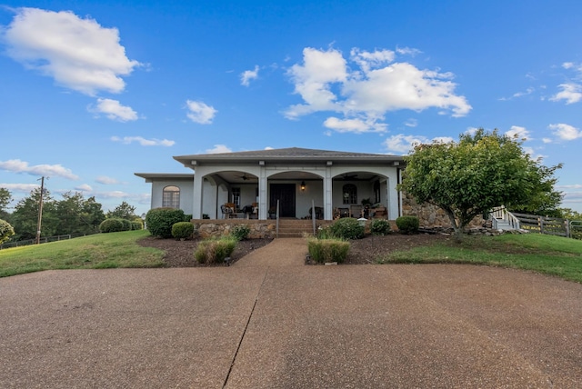 1190 W Ellington Pkwy, Lewisburg, TN 37091 - photo 32