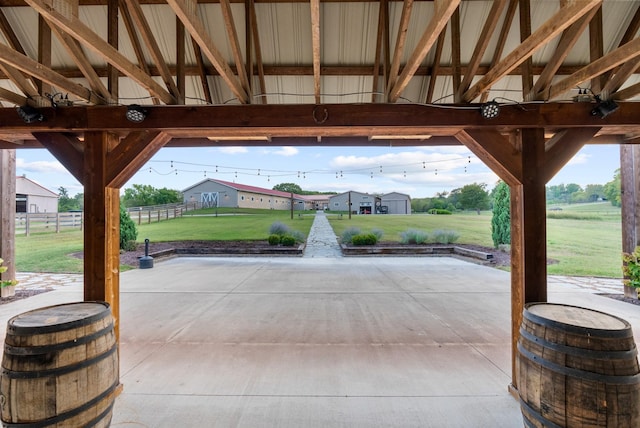 1190 W Ellington Pkwy, Lewisburg, TN 37091 - photo 27