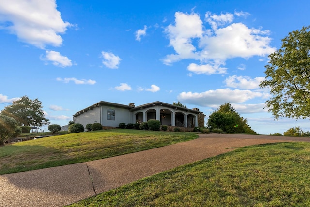 1190 W Ellington Pkwy, Lewisburg, TN 37091 - photo 33